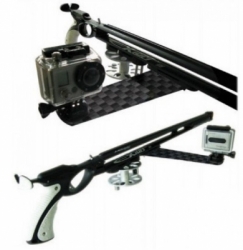 large camera stand speargun epsealon balidiveshop 3